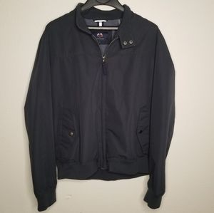 Cole Haan Harrington jacket